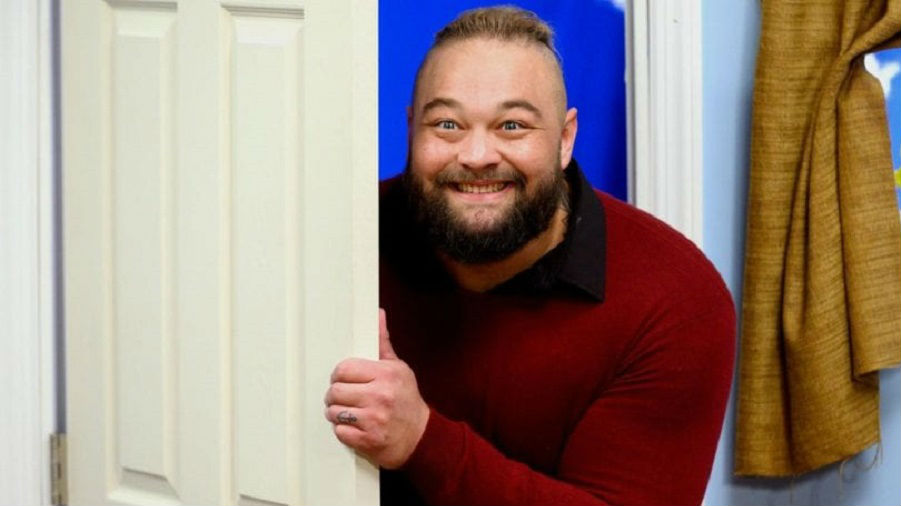 Bray Wyatt Firefly Fun House