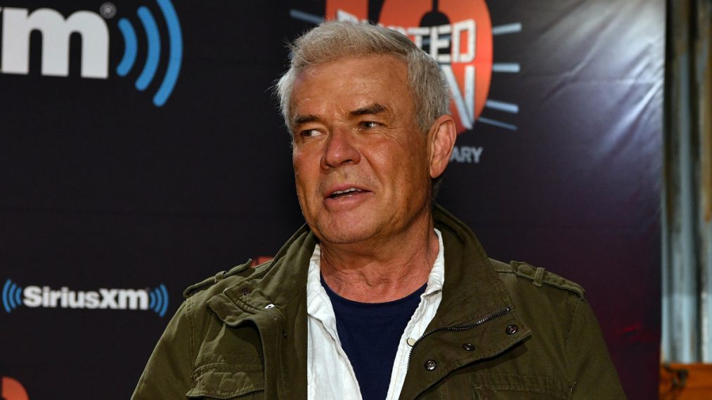 Eric Bischoff estará en un show en Qatar Eric Bischoff Qatar