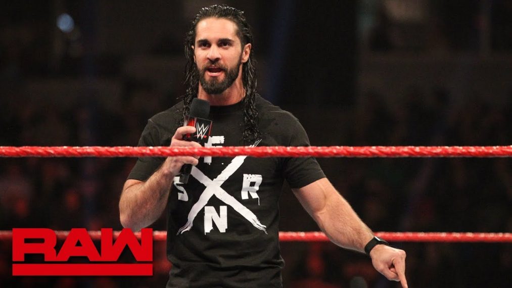 Vince McMahon estaría molesto con Seth Rollins tras WWE Raw Vince McMahon estaría molesto con Seth Rollins tras WWE Raw