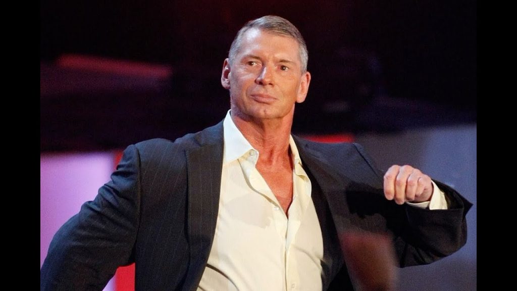 Vince McMahon podría estar decepcionado con un gran combate de Survivor Series