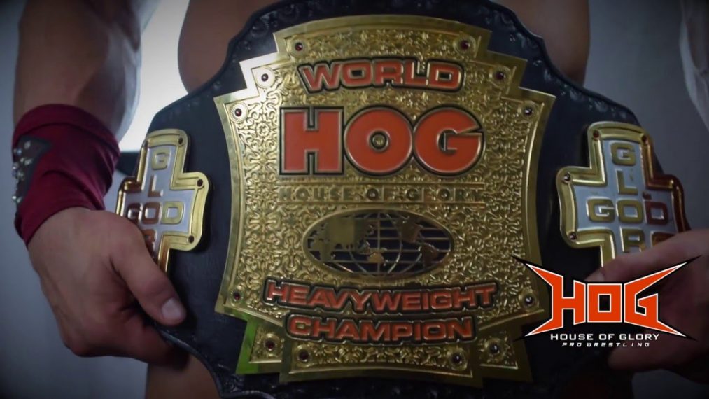 House of Glory hará un show en honor de Matt Travis House of Glory hará un show en honor de Matt Travis