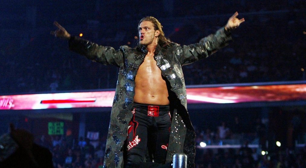 Edge NWA Power