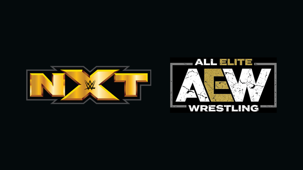 AEW Dynamite derrota NXT