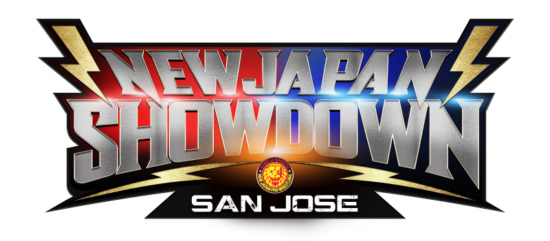New Japan Showdown tendrá dos combates titulares
