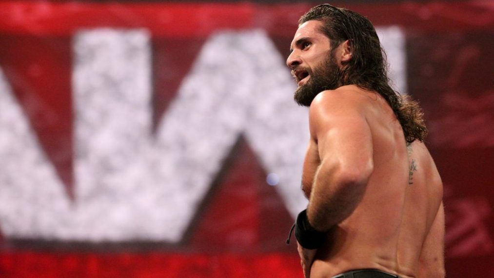 Que sigue para Seth Rollins