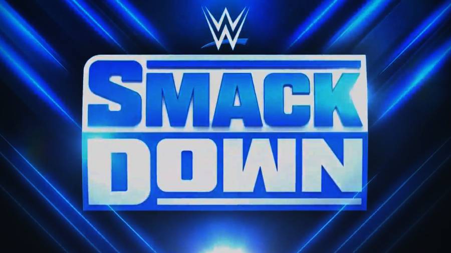 SmackDown audiencia