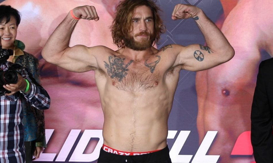 Tom Lawlor contrato MLW