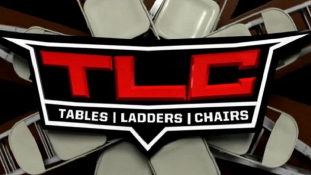 Se podría haber filtrado el primer combate TLC femenino