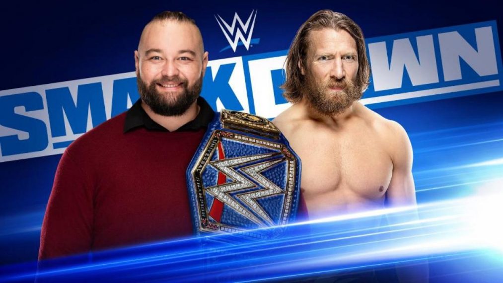 Daniel Bryan Bray Wyatt