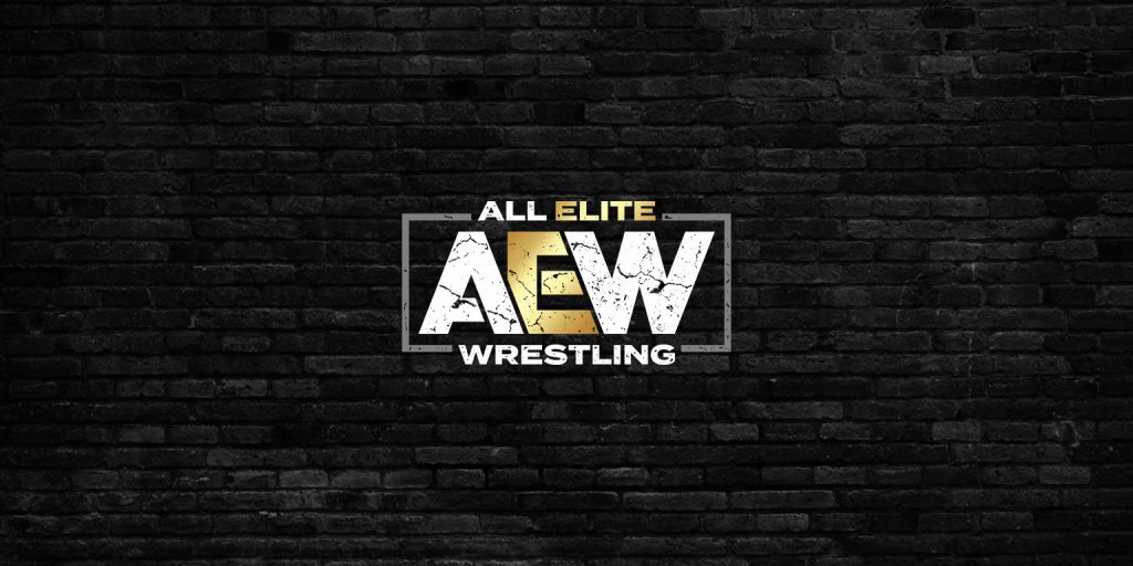 AEW Join The Revolution