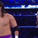 John Silver y Alex Reynolds firman por AEW Alex Reynolds John Silver