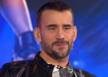 La presencia de CM Punk no mejora la audiencia de WWE Backstage