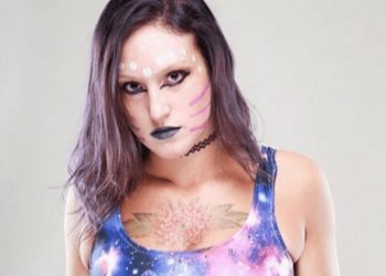 Kris Statlander Big Swolle AEW