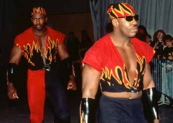 The Revival Harlem Heat
