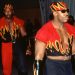 The Revival reta a Harlem Heat The Revival Harlem Heat