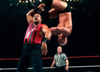 Savio Vega Gino Medina