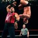 Savio Vega Gino Medina