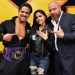 Ángel Garza Jr. confiesa que Triple H le ayudó a pedirle matrimonio a su novia Ángel Garza Jr. confiesa que Triple H le ayudó a pedirle matrimonio a su novia