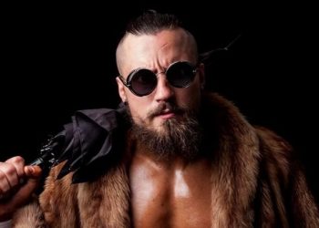 Marty Scrull podría quedarse en ROH