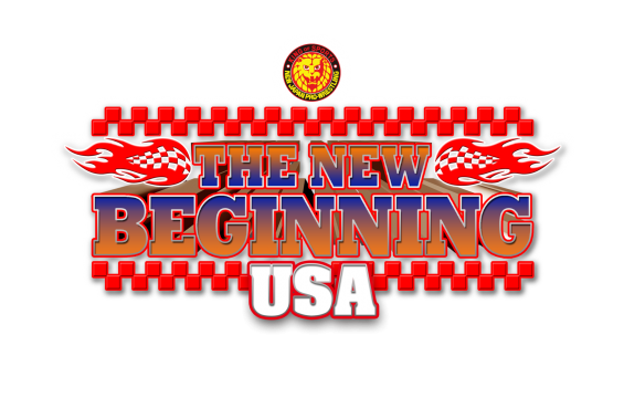 The New Beginning USA