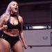 Shazza McKenzie mantiene su interés en AEW Shazza McKenzie AEW