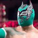 Sin Cara WWE personaje