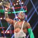 Rey Mysterio RAW