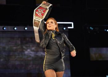 Becky Lynch WWE