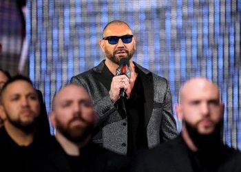 Batista Hall of Fame 2020