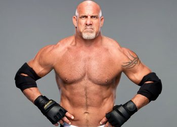 Goldberg Steve Austin