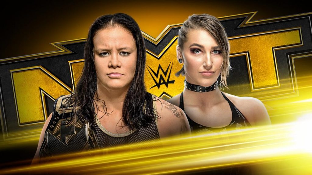 WWE NXT Resultados 18 WWE NXT derrota a AEW Dynamite en la audiencia de esta semanadiciembre