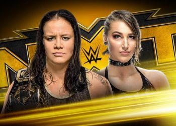 WWE NXT Resultados 18 WWE NXT derrota a AEW Dynamite en la audiencia de esta semanadiciembre