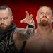 vAleister Black Buddy Murphy