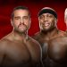 Rusev Bobby Lashley TLC 2019