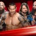 WWE RAW: Resultados en directo 23 de diciembre WWE Raw Resultados 23 diciembre