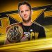 Previa WWE NXT: 25 de diciembre de 2019