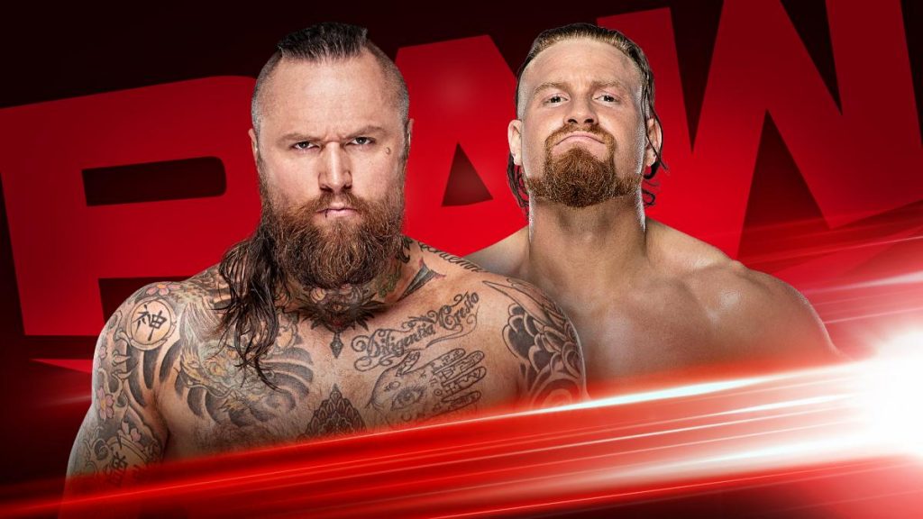 WWE RAW Resultados 30 diciembre