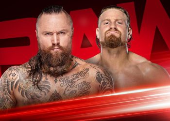 WWE RAW Resultados 30 diciembre