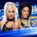 Bayley se enfrentará a Dana Brooke en SmackDown esta noche Bayley se enfrentará a Dana Brooke en SmackDown esta noche