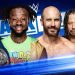 The New Day se enfrentarán a Cesaro & Nakamura mañana en SmackDown New Day Cesaro Nakamura SmackDown