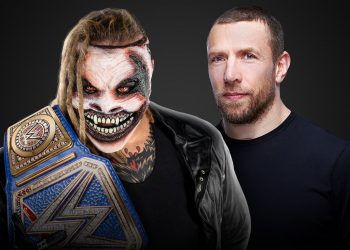 Daniel Bryan Royal Rumble