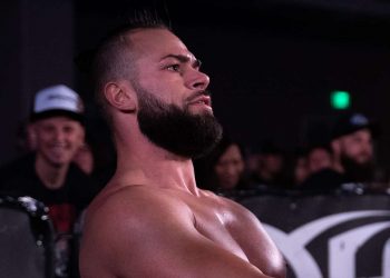 Flip Gordon futuro