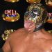 Muere el luchador mexicano Mr. Niebla Muere el luchador mexicano Mr. Niebla