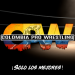 CPW: luchas confirmadas para el Indy Circuit #1 en Colombia CPW: luchas confirmadas para el Indy Circuit #1 en Colombia