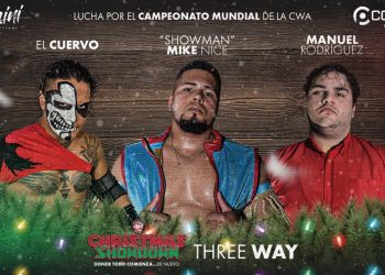 El Cuervo de Puerto Rico