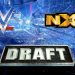 NXT podría participar en el draft posterior a WrestleMania 36 NXT podría participar en el draft posterior a WrestleMania 36