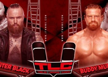 WWE TLC se cuela en los trending topics de España