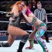 Becky Lynch Asuka Royal Rumble
