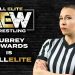 Aubrey Edwards tendrá un nuevo cargo en AEW Aubrey Edwards AEW