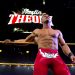 Austin Theory debuta en NXT Austin Theory NXT